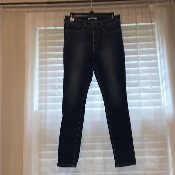Levi's Denim - Levi’s skinny jeans